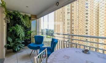 Imagem 7: Apartamento para Aluguel - Jardim Esperança, 3 Quartos, 105 m2