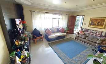 Imagem 2: Sobrado Condomínio Fechado no Tremembé á Venda, 3 Amplos Dormitórios, Suíte, Varanda