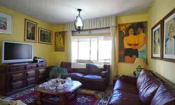 Imagem 3: Apartamento para Aluguel - Independência, 3 Quartos, 240 m2