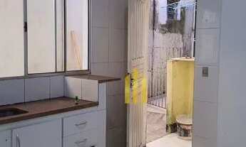 Imagem 4: Casa com 1 dormitório para alugar, 40 m² por R$ 720,00/mês - Vila Medeiros - São Paulo/SP