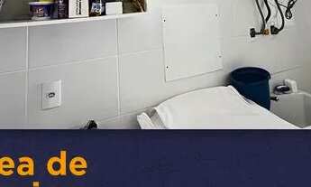 Imagem 7: TORRE UNITA ANDAR ALTO NASCENTE ACEITA FINANCIAMENTO