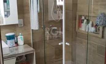 Imagem 6: Apartamento para Venda - 76.6m², 2 dormitórios, Jardim Botânico