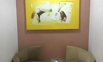 Imagem 6: Sobrado para aluguel 3 quartos 3 suítes 6 vagas Campestre - Santo André - SP