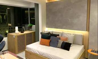 Imagem 2: Studio para Venda em São Paulo, Butantã, 1 dormitório, 1 banheiro