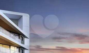 Imagem 7: APTO LUXUOSO EM VILA OLÍMPIA PARA VENDA COM VALOR ATRAENTE ARQUITETURA AFLALO GASPERINI