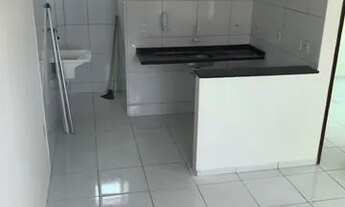 Imagem 2: Alugo apt - JOSE AMERICO