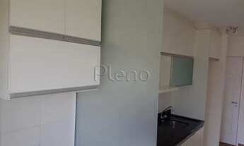 Imagem 4: Apartamento à venda na região do Guanabara - Campinas/SP