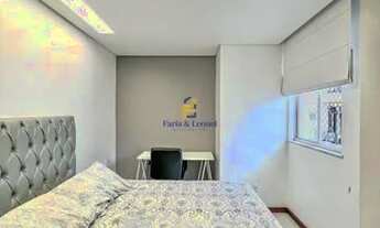 Imagem 6: Cobertura para venda tem 130 metros quadrados com 3 quartos em Cascatinha - Juiz de Fora