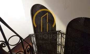 Imagem 3: Casa à venda, 4 dormitórios, 3 suítes, 2 vagas, 200m², Vila Mascote