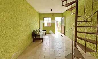 Imagem 4: Casa de Condomínio para Aluguel - Campo Novo, 2 Quartos, 100 m2