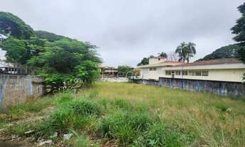 Imagem 2: Terreno à venda no Nova Campinas - Campinas/SP