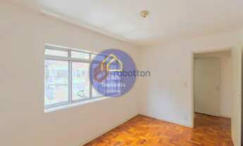 Imagem 2: Apartamento próximo ao metrô Santa Cruz e Praça da Árvore!