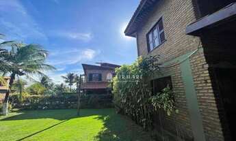 Imagem 6: Casa com 4 dormitórios para alugar, 120 m² por R$ 2.716,54/mês - Centro - Pecém/CE