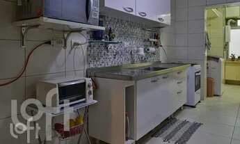 Imagem 5: Apartamento à venda em Bela Vista com 137 m², 3 quartos, 1 suíte, 1 vaga