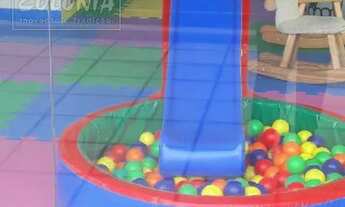 Imagem 3: Santo André - Apartamento Padrão - Vila Assunção