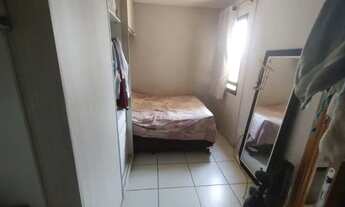 Imagem 7: Apartamento para venda com 34 metros quadrados com 1 quarto em Ceilândia Norte - Brasília