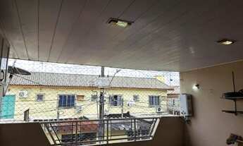 Imagem 6: Apartamento duplex 3 quartos Cond Anavilhanas Bairro Flores