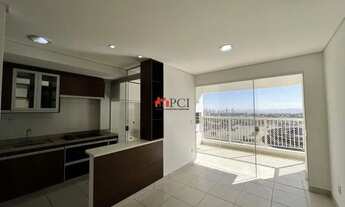 Imagem 4: Apartamento para alugar 03 quartos mobiliado no Jardim Goiás, Goiânia, Goiás