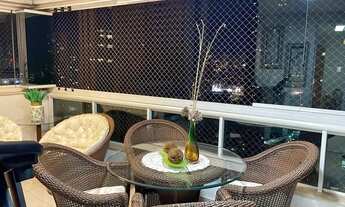 Imagem: MORE A POUCOS PASSOS DO PARQUE FLAMBOYANT