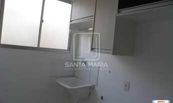 Imagem 6: Apartamento (tipo - padrao) 2 dormitórios, cozinha planejada, portaria 24hs, lazer, em con