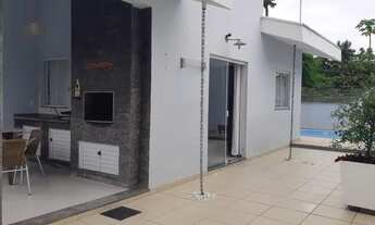 Imagem 2: Vendo casa em Canto Grande Bombinhas