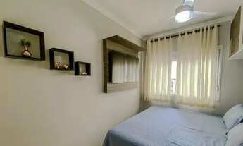 Imagem: Apartamento na Osvaldo Cruz - São Caetano