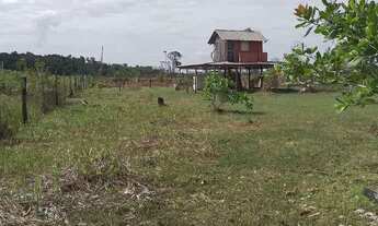 Imagem 2: Chácara no km 13 depois da ponte