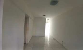 Imagem 7: Apartamento para venda possui 58 m² com 2 quartos suíte vaga coberta split em Torre - Reci