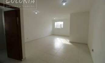 Imagem 2: Santo André - Conjunto Comercial/sala - Parque João Ramalho