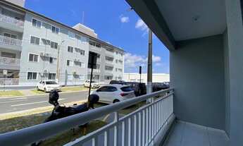 Imagem 2: Aluga-se apartamento nunca habitado