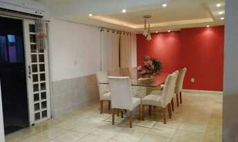 Imagem 6: Casa para Venda - 175m², 4 dormitórios, 17 vagas - Taruma