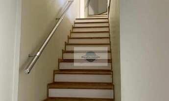 Imagem 7: Sobrado com 5 dormitórios à venda, 600 m² por R$ 2.600.000,00 - City América - São Paulo/S