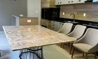 Imagem 7: Vende-se Casa com 2 suites no Condomínio Rio Manso em Cuiabá MT