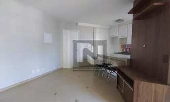 Imagem 3: Apartamento com 2 dormitórios - Vila Leopoldina - SP