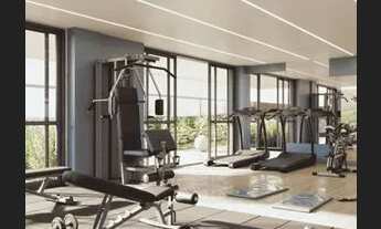 Imagem 4: Apartamento para venda possui 86 metros quadrados com 2 quartos