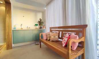 Imagem 7: Cobertura Duplex para venda com 2 dormitórios sendo uma suíte no Ipiranga!