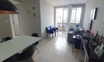 Imagem 5: TA Apartamento para venda tem 79 metros quadrados com 3 quartos em Farolândia - Aracaju