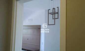 Imagem 5: Apartamento com 2 dormitórios para alugar, 54 m² por R$ 2.200/mês - Fragata - Marília/SP