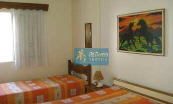 Imagem 4: Apartamento, 110 m² - venda por R$ 380.000,00 ou aluguel por R$ 3.600,01/mês - Tupi - Prai