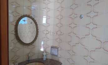 Imagem 6: Sala - Jardim do Trevo - Campinas