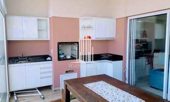 Imagem 5: Cobertura com 3 quartos, 110 m² à venda em Vila Ester (Zona Norte