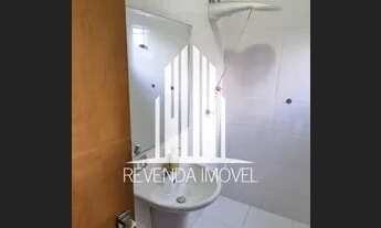 Imagem 5: Sobrado com 3 dormitórios com planejados, sendo 2 suítes e 2 vagas de garagem- Rudge Ramos