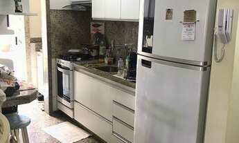 Imagem 5: REF V208 RES. ILHA BELLA II PRÓXIMO DA PRAIA