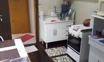 Imagem 5: Kitnet no fazendinha