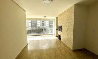 Imagem 4: Apartamento com 3 dormitórios para alugar, 125 m² por R$ 5.950,00/mês - Royal Park - São J