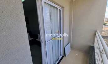 Imagem 5: Apartamento com 2 dormitórios, 65 m² - venda por R$ 590.000,00 ou aluguel por R$ 2.791,05