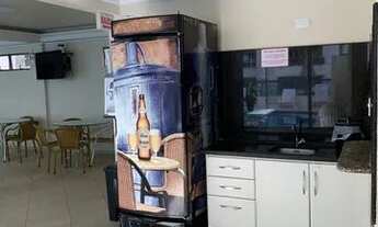 Imagem 4: LOCAÇÃO ANUAL - 03 SUÍTES MOBILIADO COM 01 VAGA