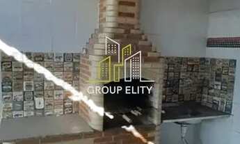 Imagem 3: Casa para venda com 60 metros quadrados com 2 quartos em Realengo - Rio de Janeiro - RJ