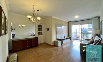 Imagem: Apartamento vago para venda com 85 M² com