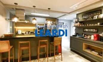 Imagem: APARTAMENTO - BROOKLIN - SP